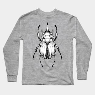 G's Rhino Beetle Long Sleeve T-Shirt